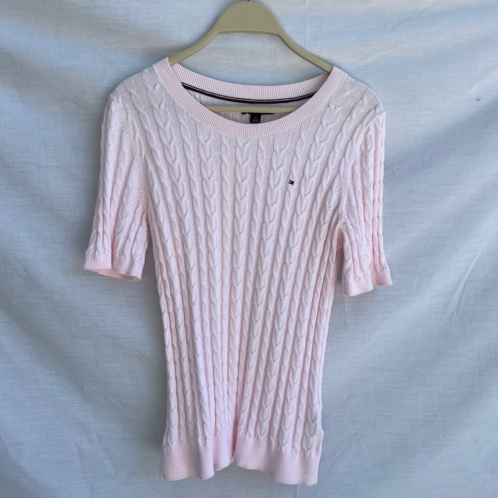 Tommy Hilfiger Sweater